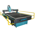 Engraving and Cutting Machine with T-slot Table